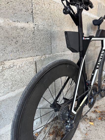 Canyon Speedmax CF SLX - 5