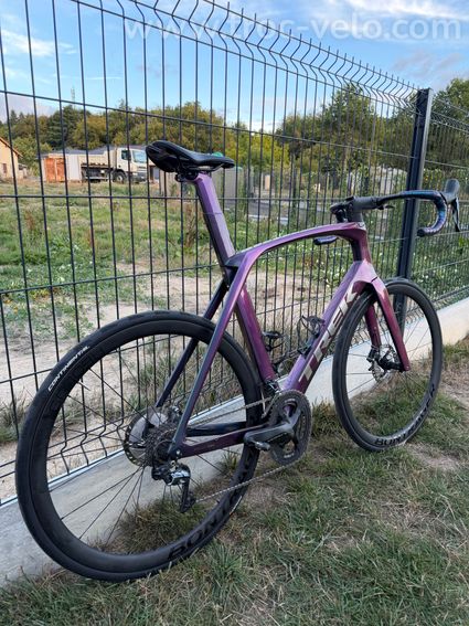 Trek Madone SLR - 2