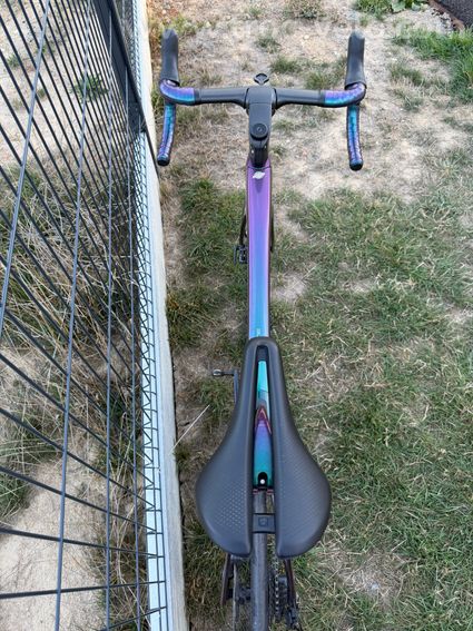 Trek Madone SLR - 4