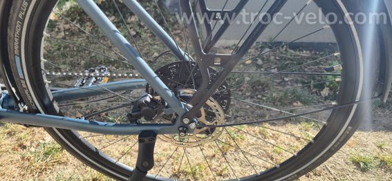 Vélo de ville - 2