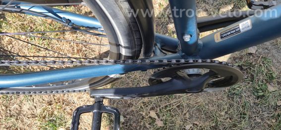 Vélo de ville - 4
