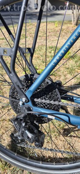 Vélo de ville - 5