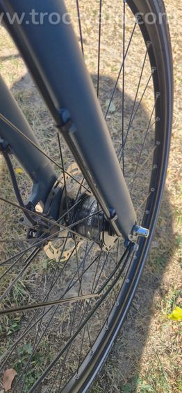 Vélo de ville - 6