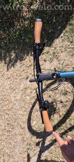 Vélo de ville - 7