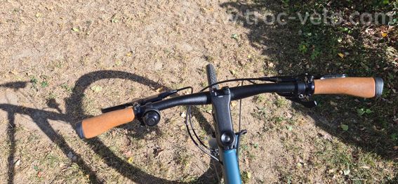 Vélo de ville - 8