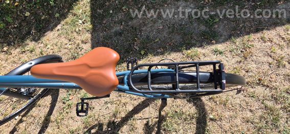Vélo de ville - 9
