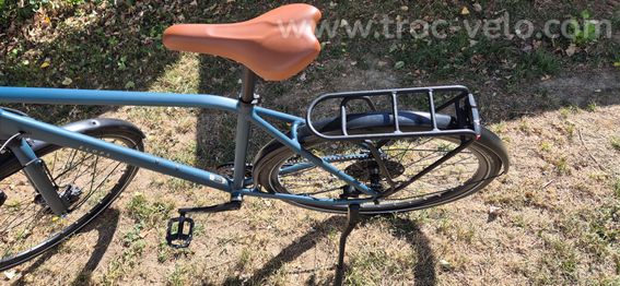 Vélo de ville - 10