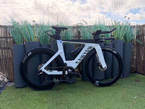 Speedmax cf slx