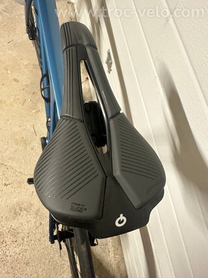 Lapierre Xélius SL 5.0 bleu - 4