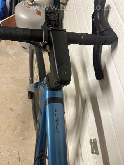 Lapierre Xélius SL 5.0 bleu - 5