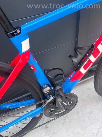 CUBE Agrée C:62 SL XS - 6