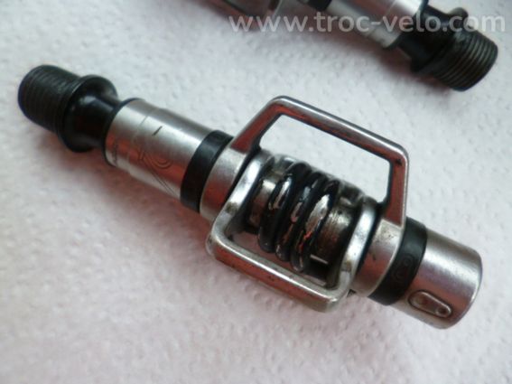 crankborthers eggbeater 2 - 4