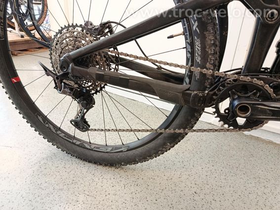VTT Giant Trance - 2