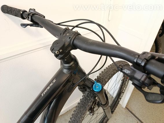 VTT Giant Trance - 3