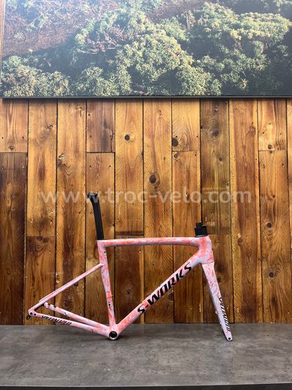 Specialized S-works Tarmac SL8 Kit-cadre Taille 54