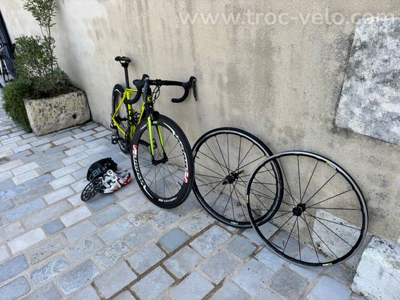 Vélo cannondale  - 3