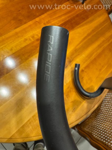 Cockpit Specialized Roval - 4