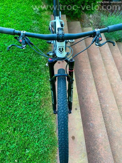 vtt Mondraker RR SL 2023 - 2