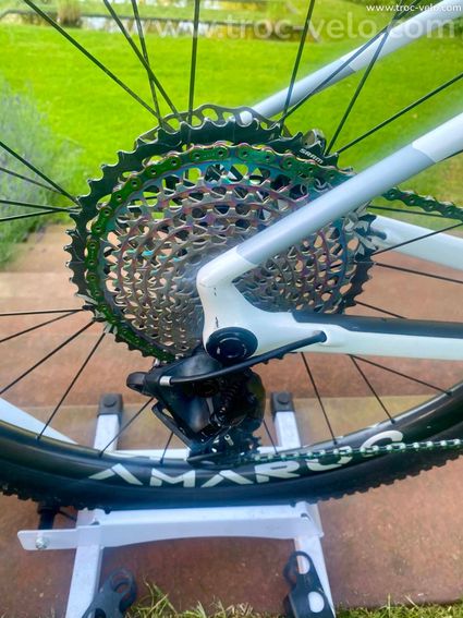 vtt Mondraker RR SL 2023 - 3
