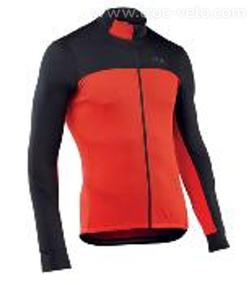 Maillot thermique NORTHWAVE Force 2 neuf