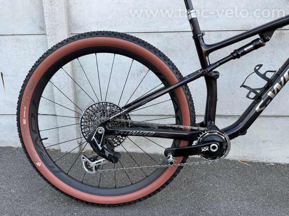 VTT Sworks Taille M - 2