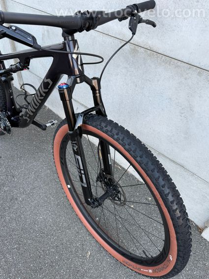 VTT Sworks Taille M - 3