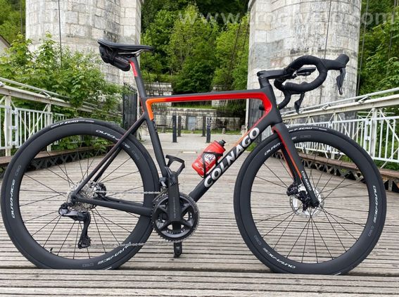 Colnago V3-rs