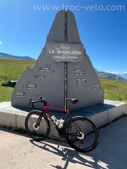Colnago V3-rs - 3