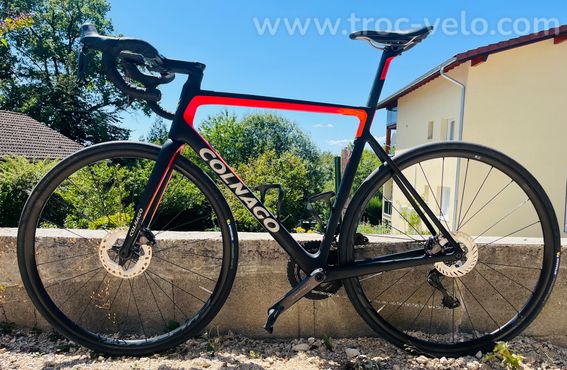Colnago V3-rs - 4