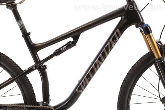 Produit Reconditionne    Specialized Epic Expert Gx Axs   Velo Vtt   Bon Etat - 2