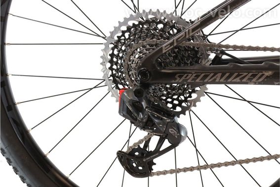 Produit Reconditionne    Specialized Epic Expert Gx Axs   Velo Vtt   Bon Etat - 3