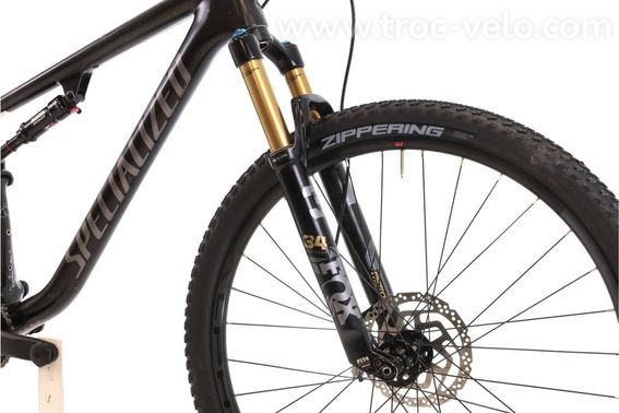 Produit Reconditionne    Specialized Epic Expert Gx Axs   Velo Vtt   Bon Etat - 5