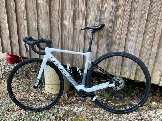 Vélo Route Wilier Garda taille S - 2