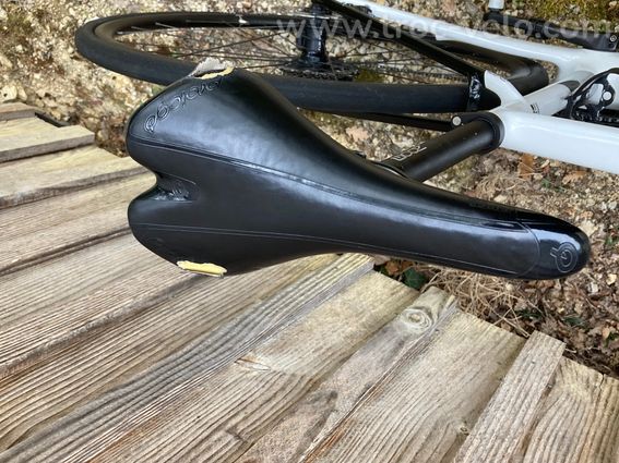 Vélo Route Wilier Garda taille S - 7