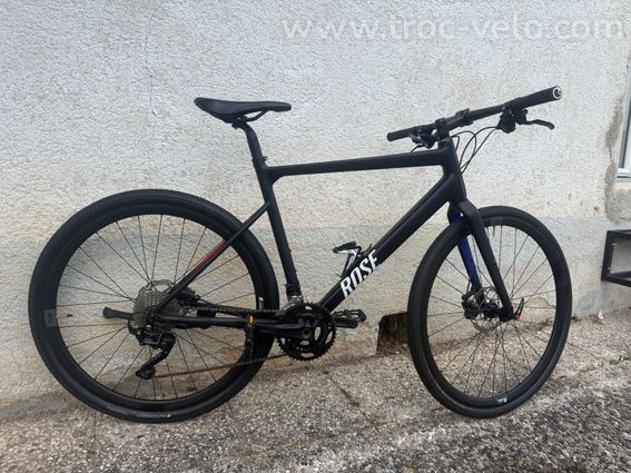 Rose Backroad Gravel - 5
