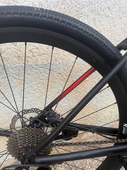 Rose Backroad Gravel - 7