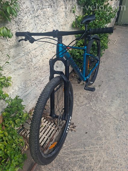VTT Giant XTC SLR 29 M TEAL - 2