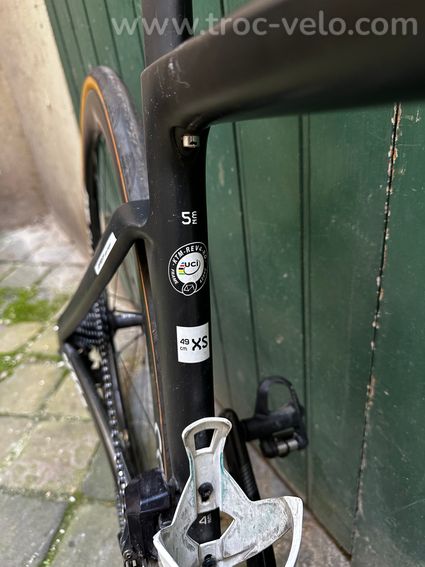KTM Team Edition Revelator Lisse - 2