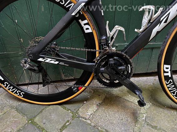 KTM Team Edition Revelator Lisse - 3