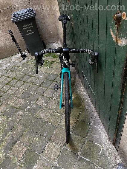 KTM Team Edition Revelator Lisse - 4