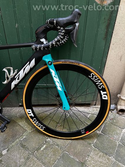 KTM Team Edition Revelator Lisse - 5