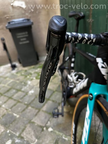 KTM Team Edition Revelator Lisse - 7