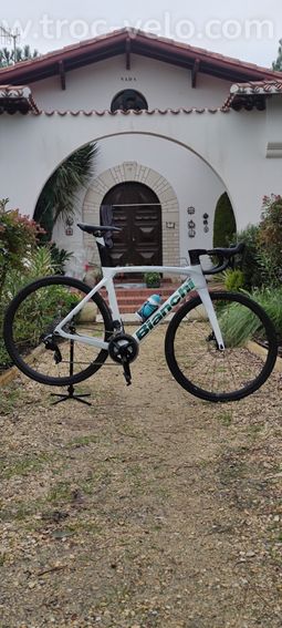 Bianchi oltre 4