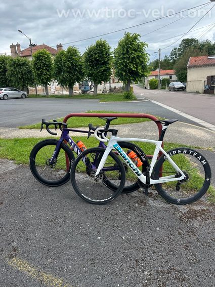 Bianchi oltre 4 - 3