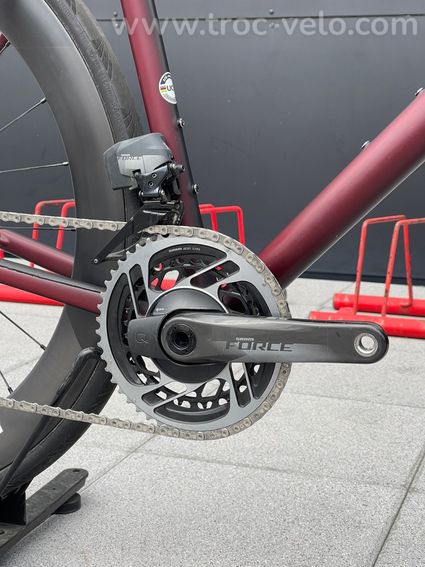 Specialized Aethos Pro 56 - 2