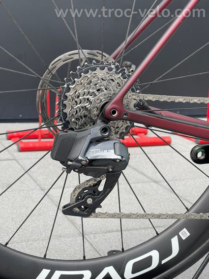 Specialized Aethos Pro 56 - 3
