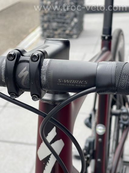 Specialized Aethos Pro 56 - 4