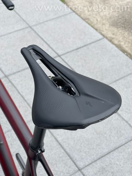 Specialized Aethos Pro 56 - 5
