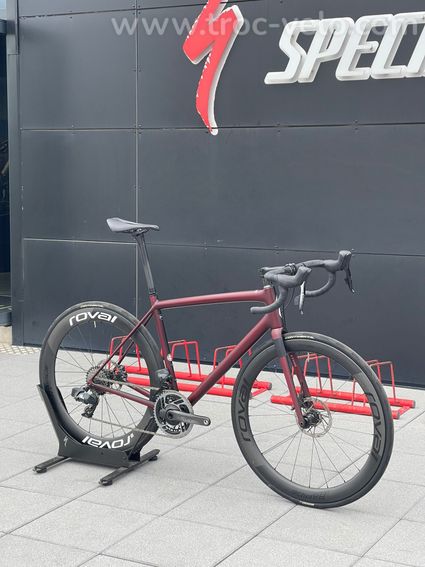 Specialized Aethos Pro 56 - 6