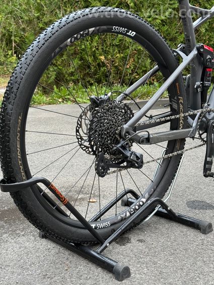 VTT tout suspendu Radon Skeen Trail AL 8.0 (2022) - Taille L - 29” - Full Fox - 5
